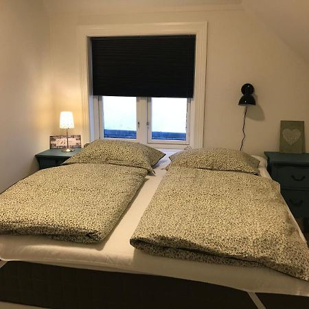 Torvgata 18 Leilighet Kragerø Eksteriør bilde