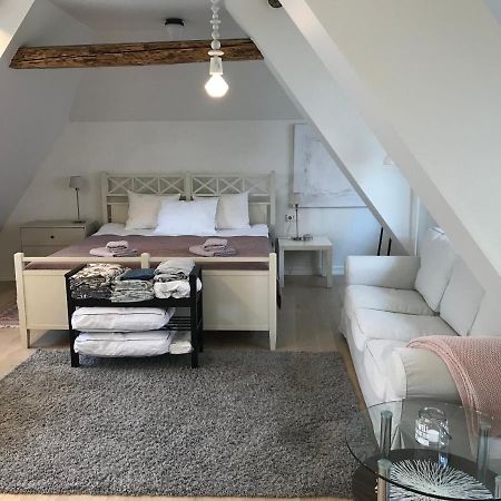 Torvgata 18 Leilighet Kragerø Eksteriør bilde