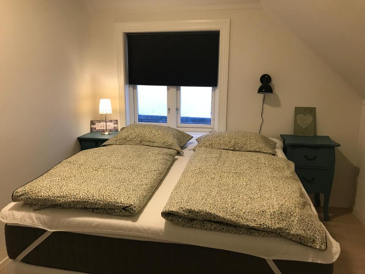 Torvgata 18 Leilighet Kragerø Eksteriør bilde