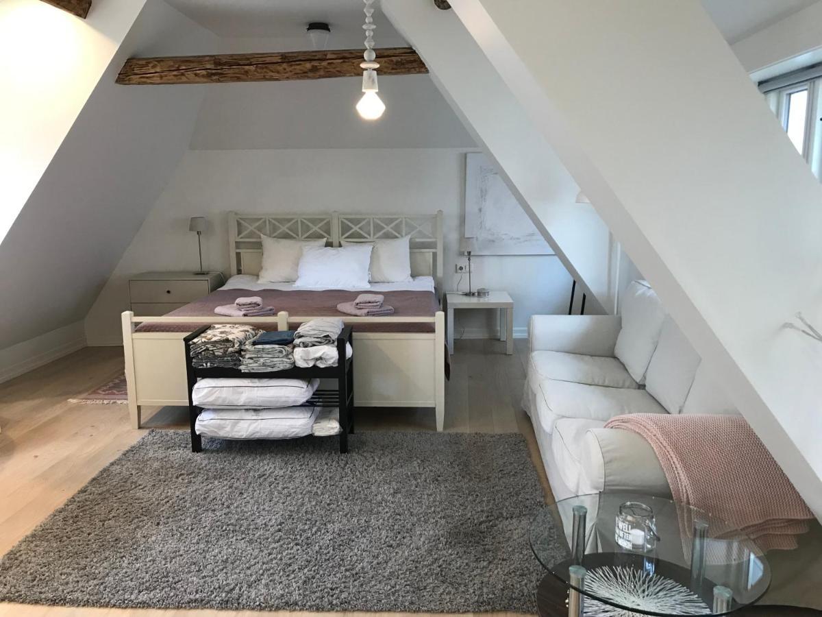 Torvgata 18 Leilighet Kragerø Eksteriør bilde