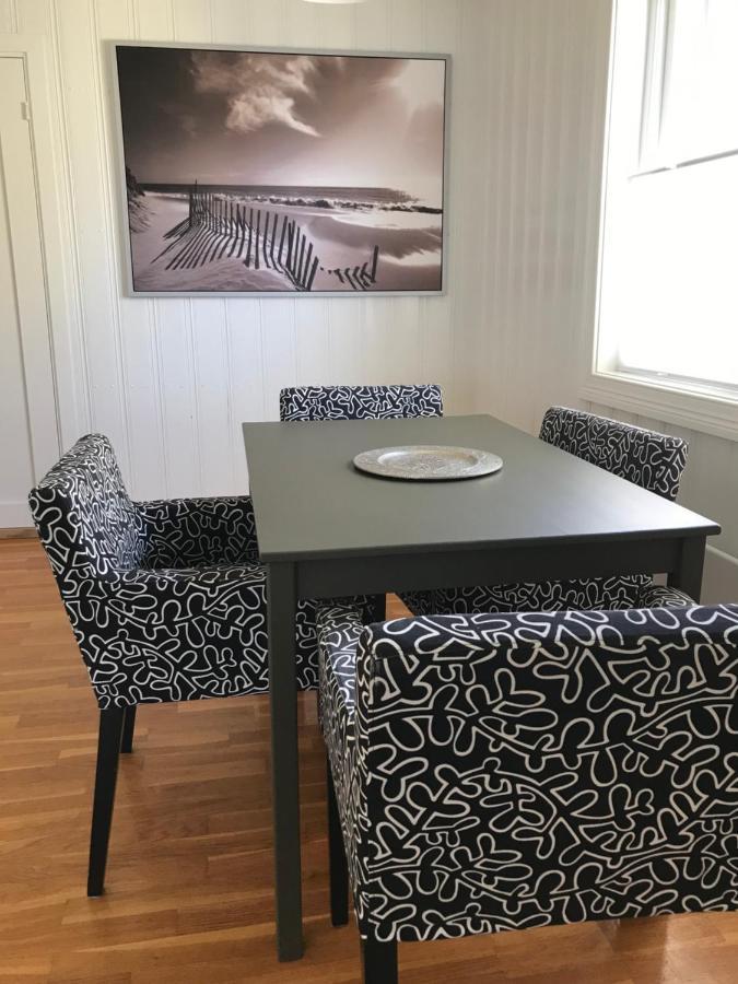 Torvgata 18 Leilighet Kragerø Eksteriør bilde